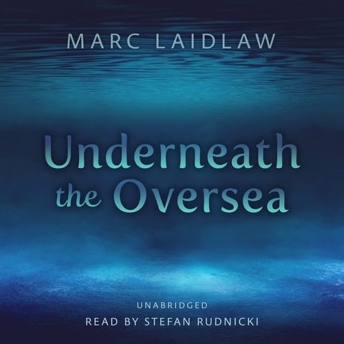 Underneath the Oversea (The Adventures of Gorlen Vizenfirthe Series) (Adventures of Gorlen Vizenfirthe, 2)