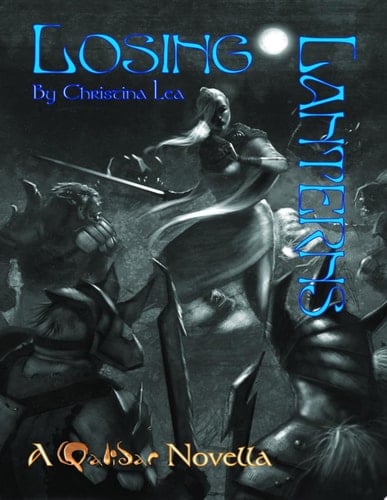 Losing Lanterns