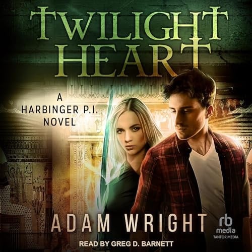 Twilight Heart