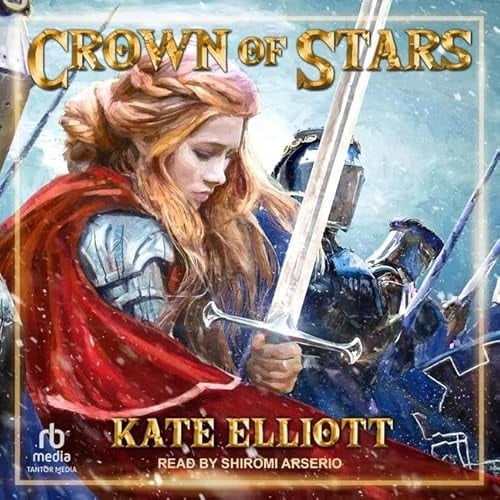 Crown of Stars (Crown of Stars, 7)