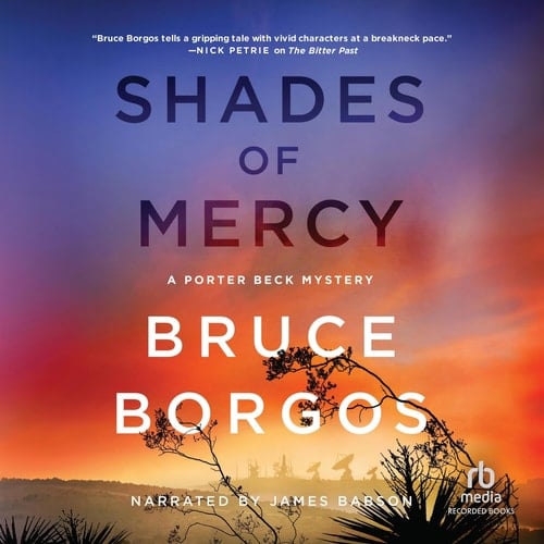 Shades of Mercy (Porter Beck)