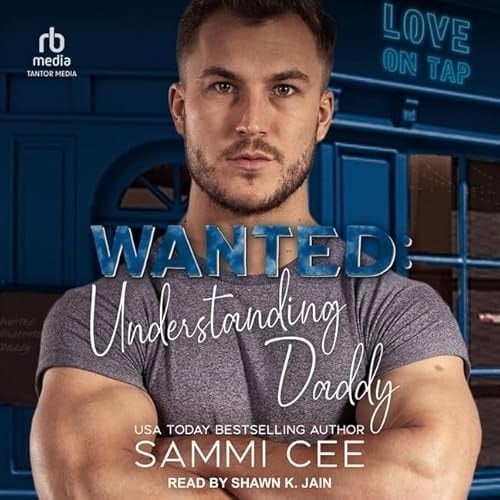 Wanted: Understanding Daddy