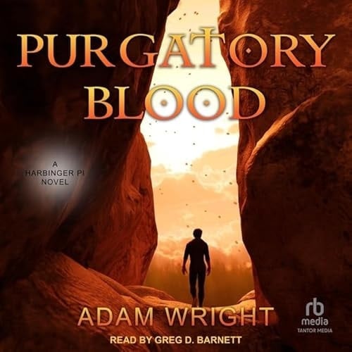 Purgatory Blood