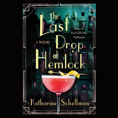 The Last Drop of Hemlock (Nightingale Mystery, 2)