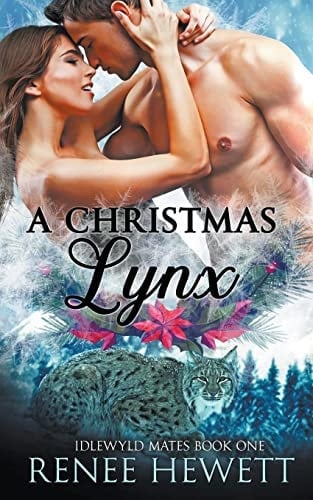 A Christmas Lynx