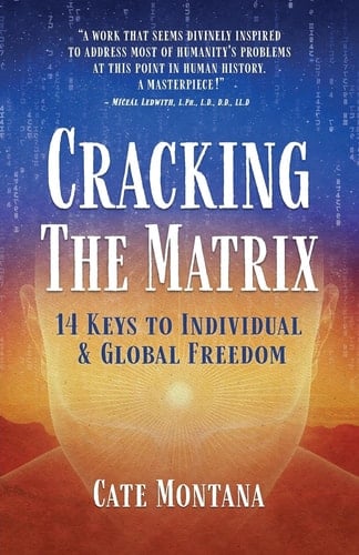 Cracking the Matrix 14 Keys to Individual & Global Freedom
