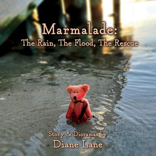 Marmalade The Rain, The Flood, The Rescue