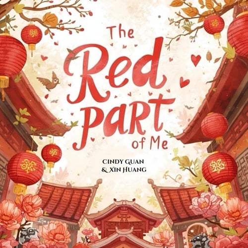 The Red Part of Me