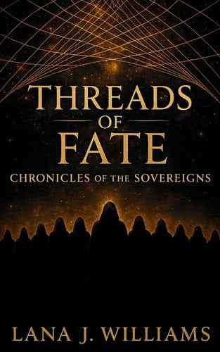Threads of Fate Chronicles of the Sovereigns