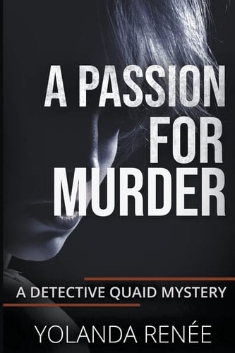 A Passion for Murder