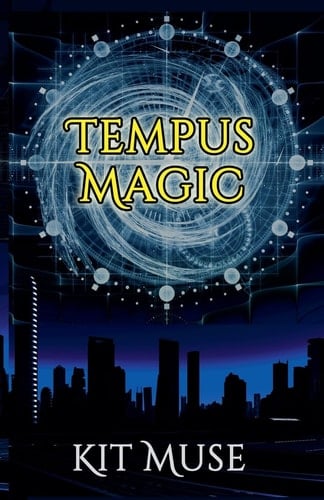 Tempus Magic