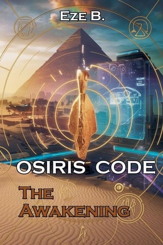 Osiris Code The Awakening