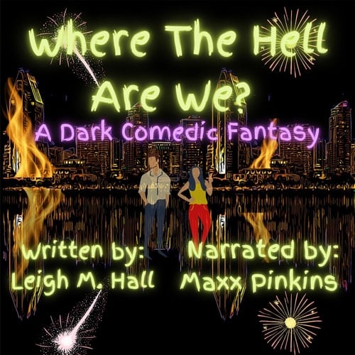 Where the Hell Are We?