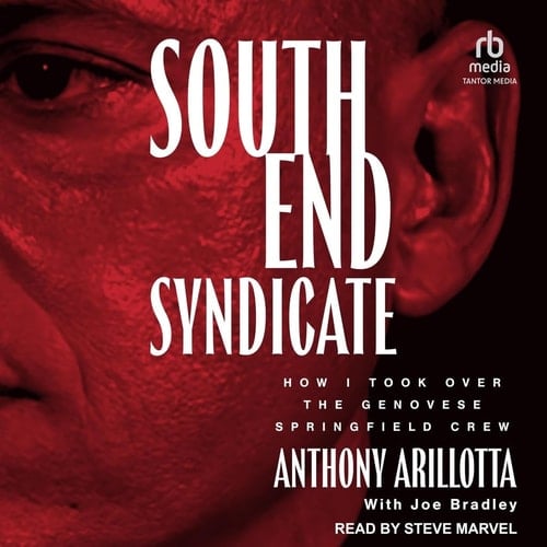 South End Syndicate: How I Took Over the Genovese Springfield Crew