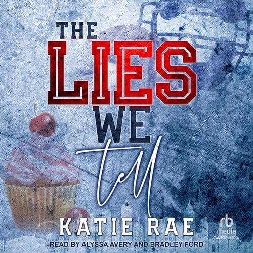 The Lies We Tell ( Games Series)