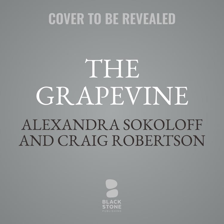 The Grapevine (The Lost Highway Series)
