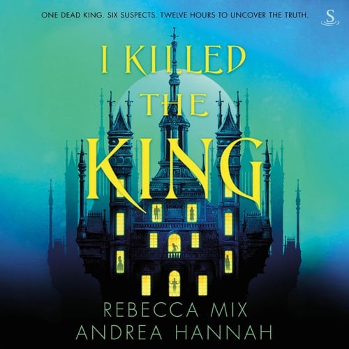 I Killed the King
