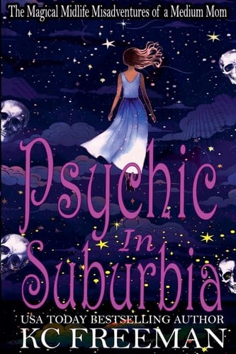 Psychic in Suburbia