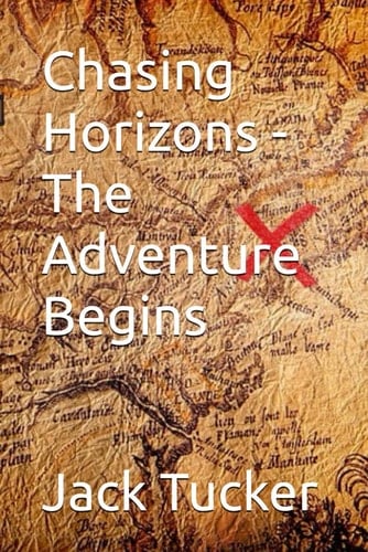 Chasing Horizons - The Adventure Begins