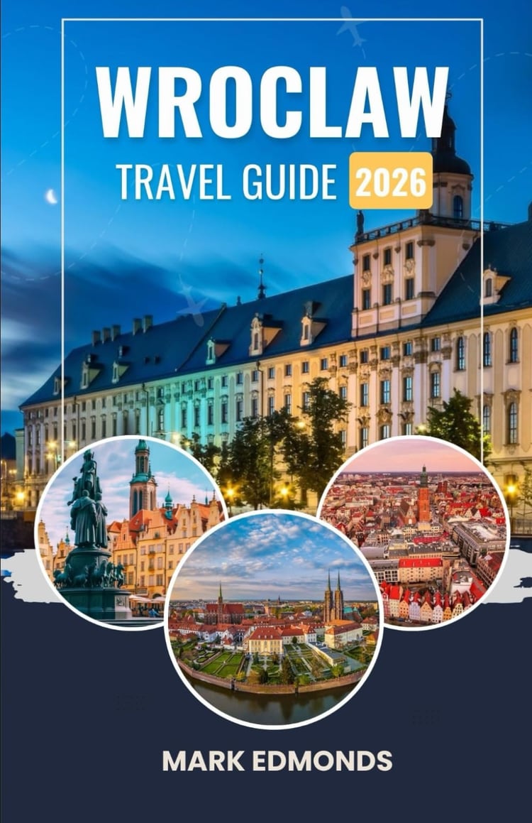 Wroclaw travel guide 2026: Explore Knossos Palace, Hidden Beaches & Cretan Culture Like a Local