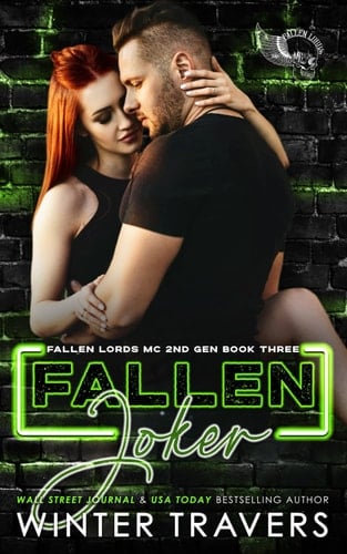 Fallen Joker