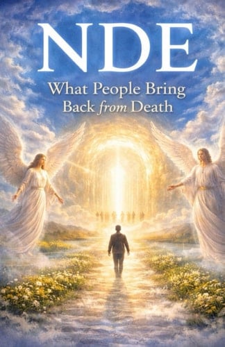 NDE: What People Bring Back from Death: Real Accounts of Messages, Memories, and Transformations After Crossing the Edge