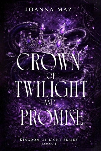 Crown of Twilight and Promise
