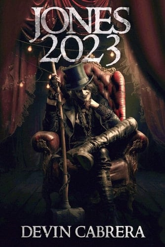 Jones 2023