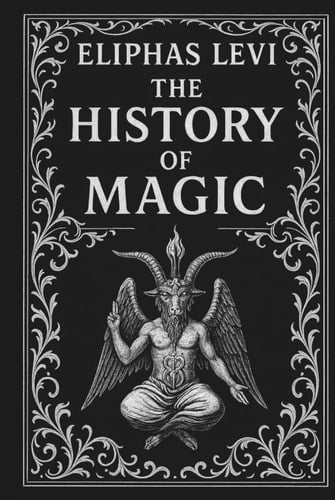 The History Of Magic: Occultism, Mysticism, and the Roots of Ritual Magic