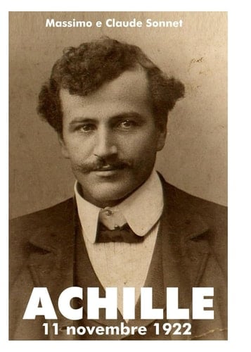 ACHILLE: 11 novembre 1922