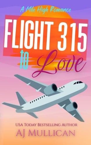 Flight 315 to Love