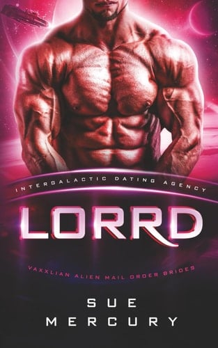 Lorrd Intergalactic Dating Agency