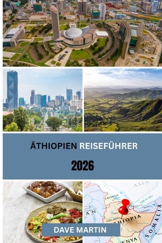 Äthiopien Reiseführer 2026
