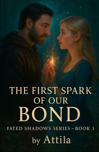 The First Spark of Our Bond (Fated Shadows Series – Book 1)