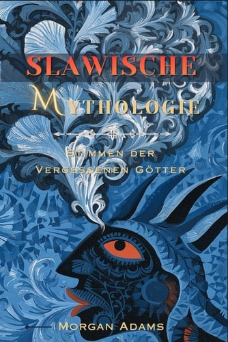 Slawische Mythologie: Stimmen der Vergessenen Götter (Welt Mythologie Chroniken) (German Edition)