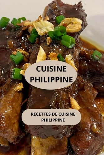 Cuisine Philippine - Recettes de cuisine philippine ( Entrées - Salades - Plats principaux - Desserts )