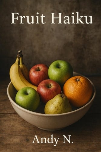 Fruit Haiku