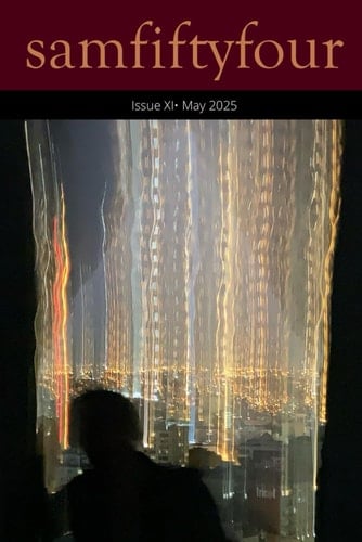 Issue XI - May 2025