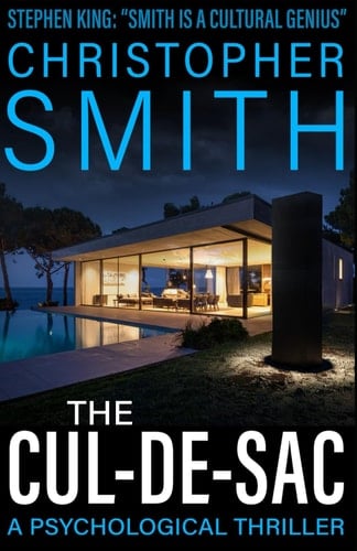 The Cul-de-Sac - A Psychological Thriller