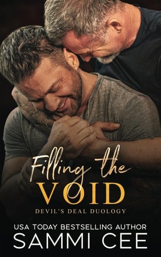Filling The Void (Devil's Deal Duology)