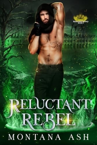 Reluctant Rebel