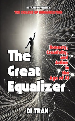 The Great Equalizer Honesty, Creativity, and Action in the Age of AI