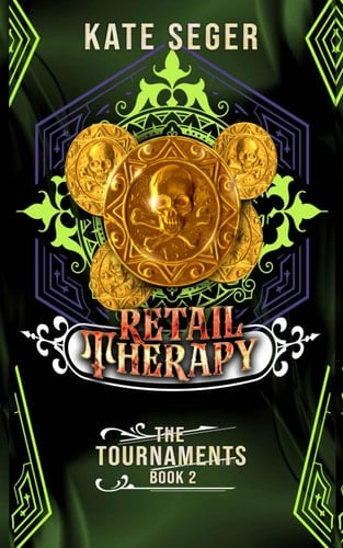 Retail Therapy