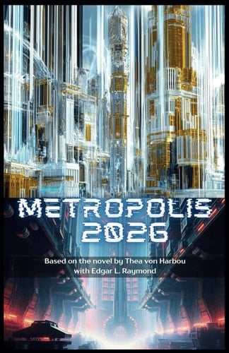 Metropolis 2026