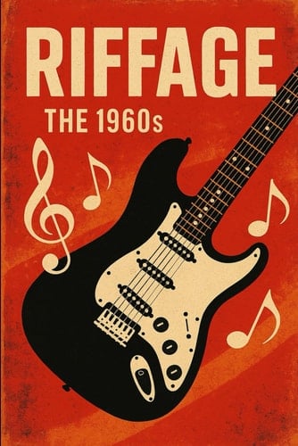 Riffage The History of Rock Through Its Greatest Riffs