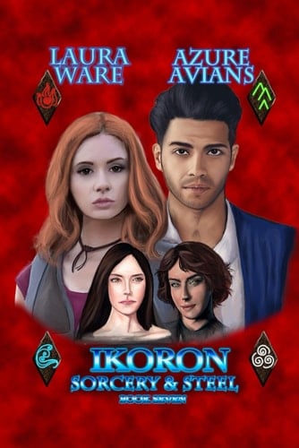 Ikoron