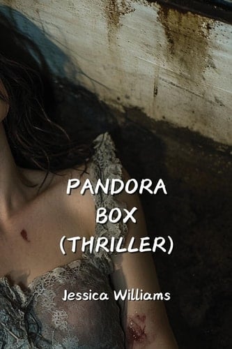 Pandora Box (Thriller)