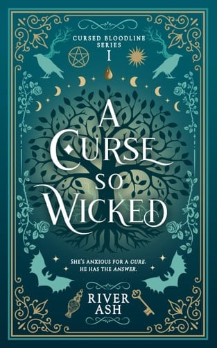 A Curse so Wicked
