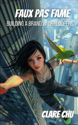 Faux Pas Fame Building a Brand with Bloopers