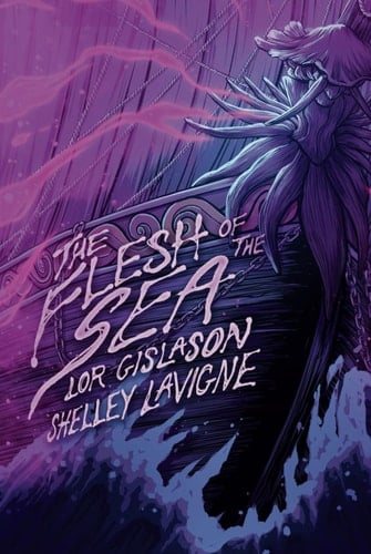 The Flesh of the Sea